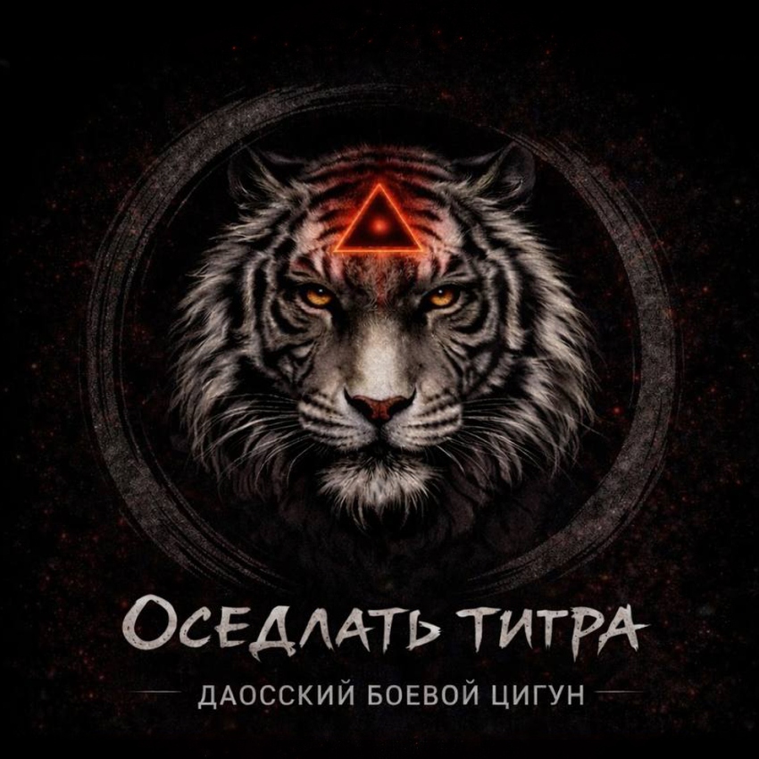Оседлать Тигра